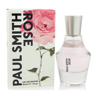 Paul Smith 保罗 史密斯 玫瑰之约女士浓香水 EDP 100ml