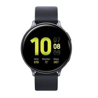 SAMSUNG 三星 Galaxy Watch Active 2 智能手表 44mm 浅绿色