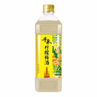 千禾 柠檬料酒 1L