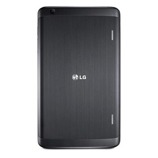 LG 乐金 V500 8.3英寸 平板电脑 (1920*1200、高通 600、2GB、16GB、2G版、黑色）