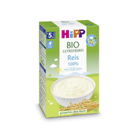 HiPP 喜宝 有机婴幼儿大米粉 200g