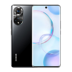 HONOR 荣耀 50 5G智能手机 12GB+256GB