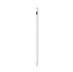REMAX 睿量 电容笔苹果Apple pencil防误触触控笔ipad绘画平板笔手机通用
