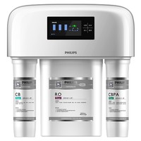 PHILIPS 飞利浦 WP4190/01 反渗透纯水机