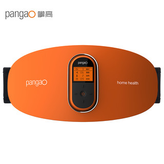 pangao 攀高 PG-2645OL 腰部按摩器