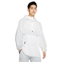 NIKE 耐克 SPORTSWEAR 男子运动夹克 BV5386-100 白色 XL