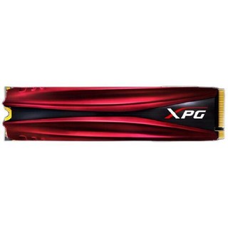 ADATA 威刚 XPG 翼龙 S11 Pro NVMe M.2 固态硬盘（PCI-E3.0）