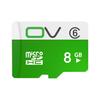 OV OV-TF 热销标准版 Micro-SD存储卡 8GB（UHS-I）