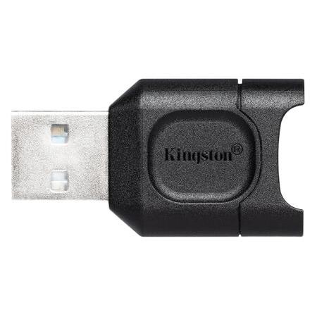 Kingston 金士顿 MLPM 读卡器