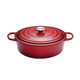 LE CREUSET 酷彩 法国进口 LE CREUSET 酷彩 22cm