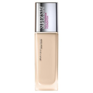 MAYBELLINE 美宝莲 定制巨持妆粉底液 #111瓷白偏粉 30ml