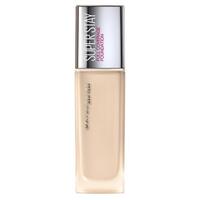 MAYBELLINE 美宝莲 定制巨持妆粉底液 #120N自然裸色 30ml