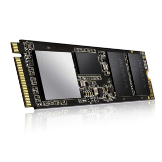 ADATA 威刚 翼龙 SX8200 Pro NVMe M.2 固态硬盘（PCI-E3.0）