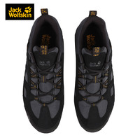 Jack Wolfskin 狼爪 4032361 男子徒步鞋
