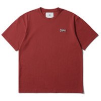 MADNESS 男女款圆领短袖T恤 21SS-TM-T-PRINT-D002