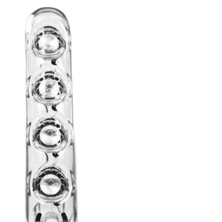 Harman Kardon 哈曼卡顿 SoundSticks III 2.1声道 居家 多媒体音箱 透明色