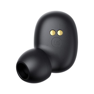 Havit 海威特 i95 入耳式真无线动圈降噪蓝牙耳机 黑色
