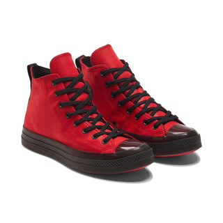 CONVERSE 匡威 Chuck Taylor All Star Cx 中性运动帆布鞋 169606C 红色 41