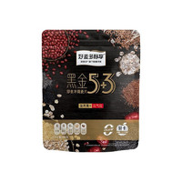 HONlife 好麦多 黑金5+3麦片 520g*3袋