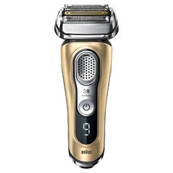 BRAUN 博朗 9系 9399PS-GOLD  电动剃须刀