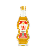 五丰黎红 花椒油 218ml