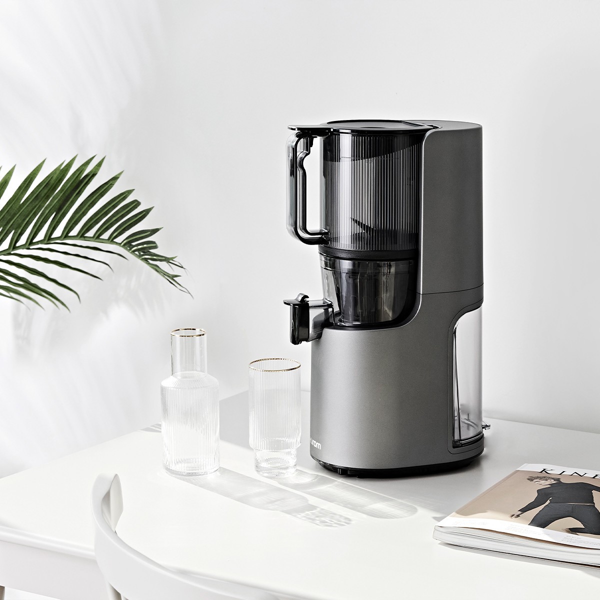 韩国原汁机优惠 哪里买韩国原汁机便宜 性价比高的韩国原汁机推荐 什么值得买