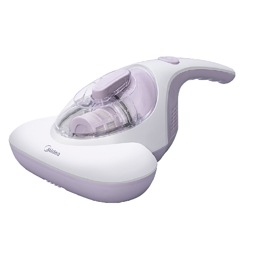 midea 美的 b1-lady 除螨仪 浅紫色
