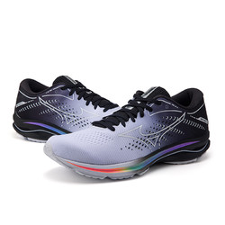 Mizuno 美津浓 WAVE RIDER 25 J1GC2103 男慢跑鞋