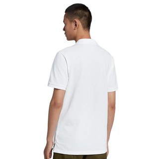 NIKE 耐克 SPORTSWEAR 男子运动T恤 909747-100 白色 XS