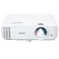 acer 宏碁 HE-805 家用投影机 白色