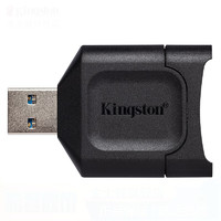 Kingston 金士顿 MLP 读卡器