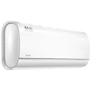 Midea 美的 M睿系列 KFR-35GW/BP3DN8Y-YA102(1) 新一级能效 壁挂式空调 1.5匹