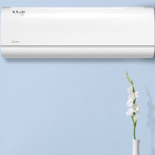 Midea 美的 M睿系列 KFR-35GW/BP3DN8Y-YA102(1) 新一级能效 壁挂式空调 1.5匹