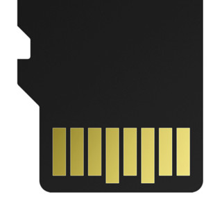 小白 小米有品 创米小白TF(MicroSD)视频监控存储卡 32G