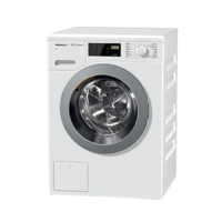 Miele 美诺 W1系列 WDB020 C Eco 滚筒洗衣机 7kg