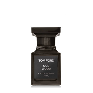 TOM FORD 汤姆·福特 香水礼盒装 (暗麝心魄女士EDP30ml+珍华乌木中性EDP30ml)