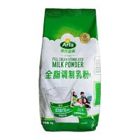 Arla 全脂调制乳粉 1kg