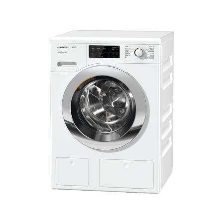 Miele 美诺 W1系列 WCI660 C 滚筒洗衣机 9kg