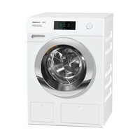 Miele 美诺 W1系列 WCR890 C WPS 滚筒洗衣机 9kg 白色