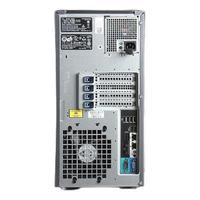 DELL 戴尔 T330 塔式 服务器(至强 E3-1220 V6、4核、4个内存插槽、16GB 内存、2 个2TB SAS、双千兆网络接口、350W 电源)