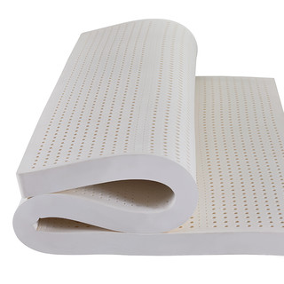 Kinhom 金海马 泰国进口乳胶床垫薄垫榻榻米床垫子可定制卷包