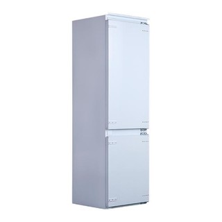 ZUNGUI 尊贵 BCD-232WQ 风冷双门冰箱 232L 白色