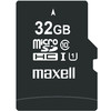 maxell 麦克赛尔 Micro-SD存储卡 32GB（UHS-I、U1）