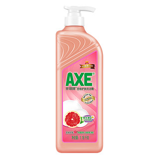 AXE 斧头 西柚护肤洗洁精 1.18kg*2瓶