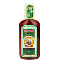 宝宝金水 草本原液 150ml