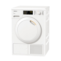 Miele 美诺 T1系列 TCD440WP C 热泵式烘干机 8kg