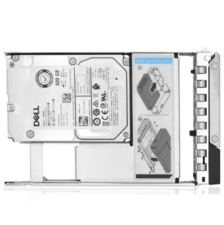 DELL 戴尔 3.5英寸 服务器硬盘 8TB（7200rpm）