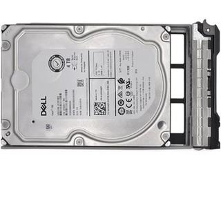 DELL 戴尔 3.5英寸 服务器硬盘 8TB（7200rpm）