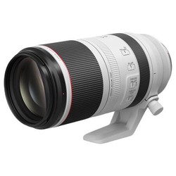 Canon 佳能 GLAD 佳能 RF100-500mm F4.5 L IS USM 遠攝變焦鏡頭 佳能卡口 77mm
