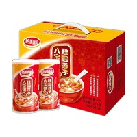 88VIP：达利园 桂圆莲子八宝粥 360g*12罐